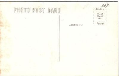 S274 Photograph Lobby Sherwood Lodge OR postcard - Mary L. Martin Ltd ...