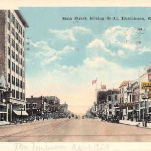 Mary L. Martin Ltd. Postcards - The World's Largest Postcard Shop