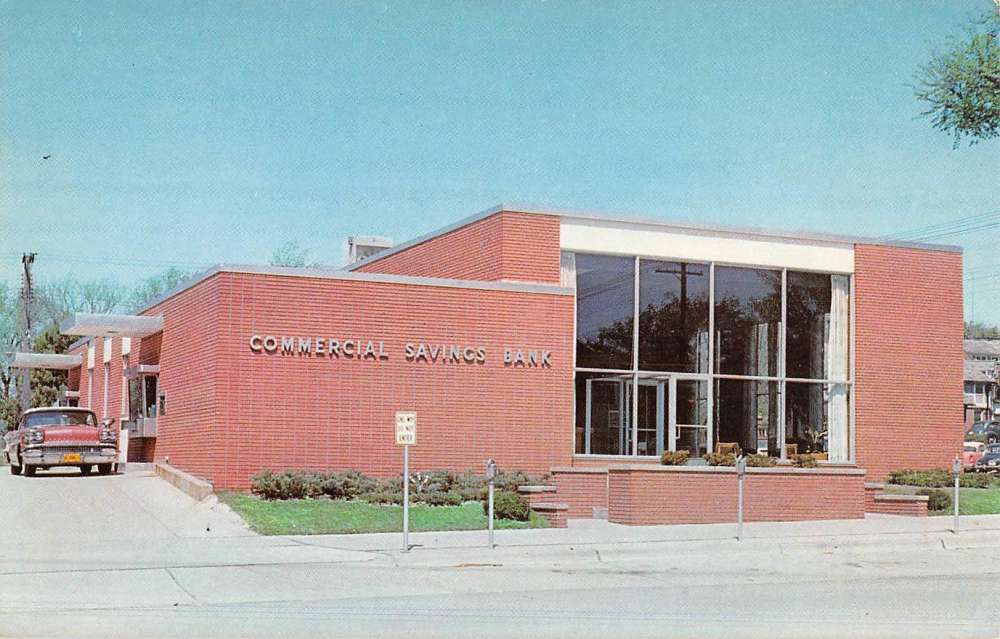 commercial savings bank carroll ia