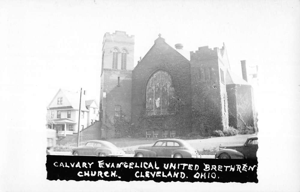 cleveland church of evangelical faith