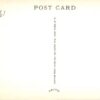 Hanson Massachusetts Camp Kiwanee Store Street View Antique Postcard K92242 - Image 2