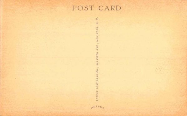 Port Jervis New York Tri State Bible Conference Antique Postcard K106581 - Image 2