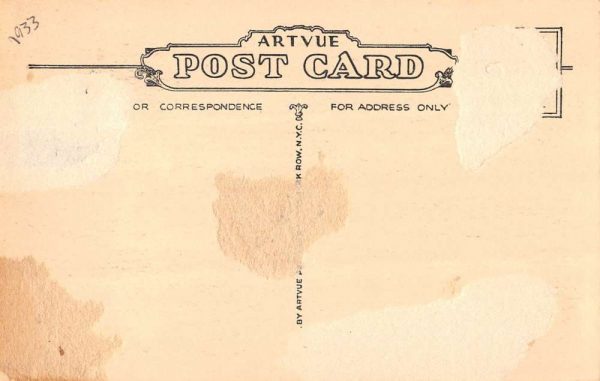 Helderberg Mts New York store & post office at Camp Pinnacle antique pc ZE686391 - Image 2