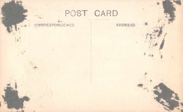 Singapore Tapping Rubber Real Photo Vintage Postcard AA1192 - Image 2