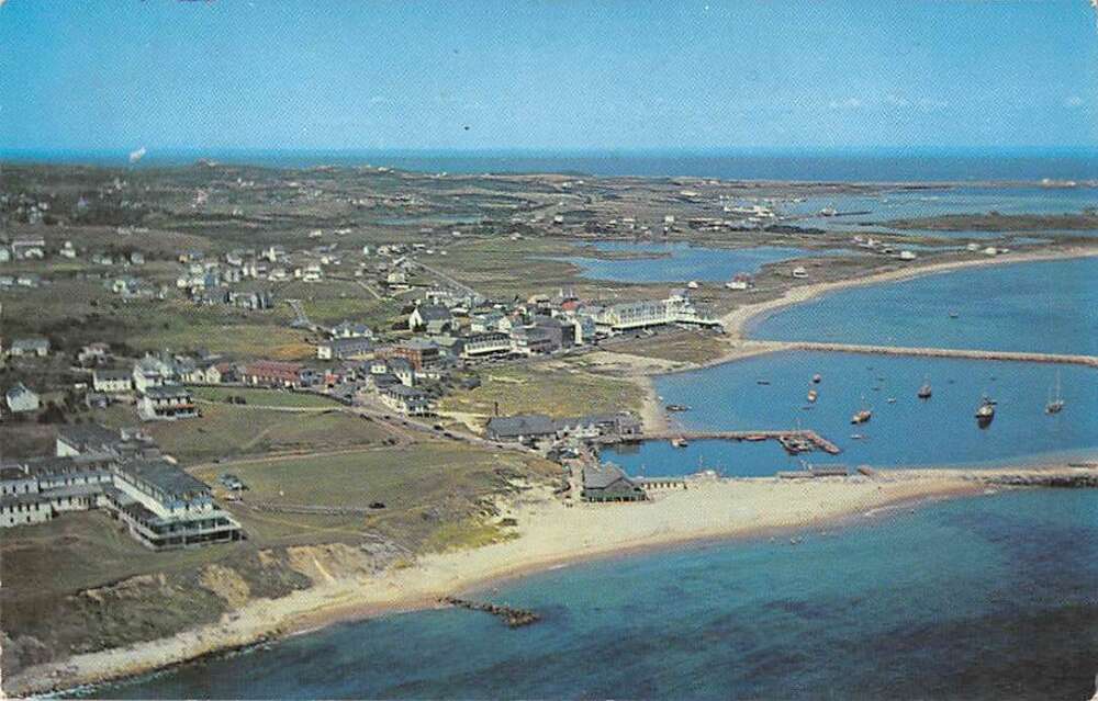 block-island-rhode-island-aerial-view-old-harbor-vintage-postcard