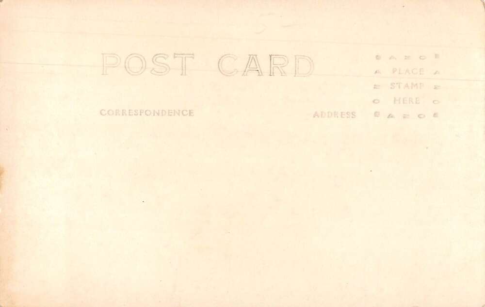 Taft California Standard Oil Field Real Photo Vintage Postcard AA51094 ...