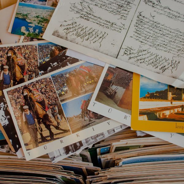 4 Old Postcards Worth Thousands & Tips to Evaluate Yours