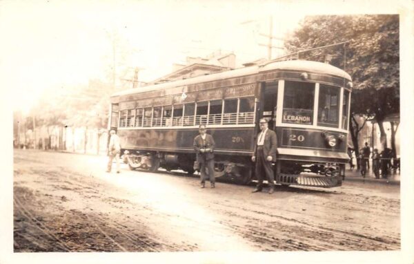 Montreal Canada Gray Line Sightseeing Coach Bus Real Photo Postcard AA94906